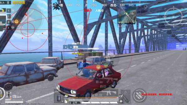 如何识别和防范和平精英游戏中的外挂行为